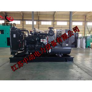 6BT5.9-G2东风康明斯动力配套75KW柴油发电机组