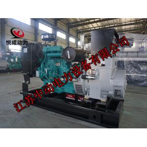 WP2.3D33E200潍柴动力25KW柴油发电机组