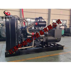 KDV610江苏卡得城仕600KW柴油发电机组